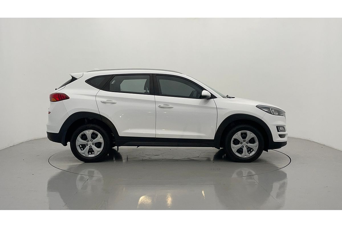 2018 Hyundai Tucson Go TL3