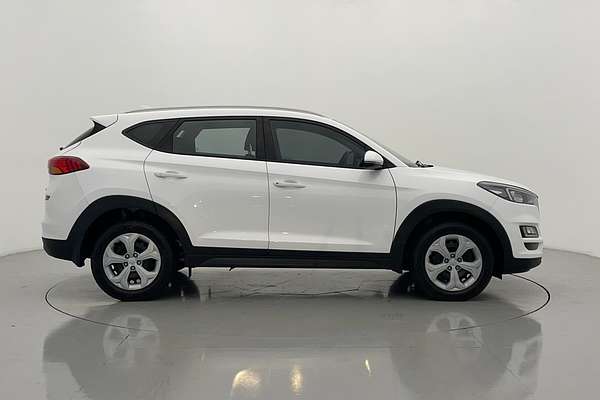 2018 Hyundai Tucson Go TL3
