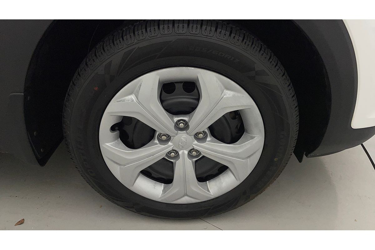2018 Hyundai Tucson Go TL3
