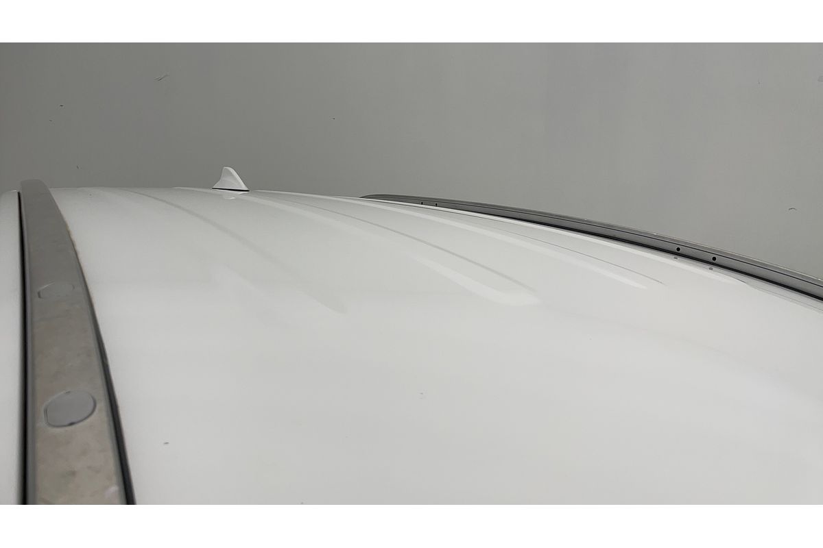 2018 Hyundai Tucson Go TL3