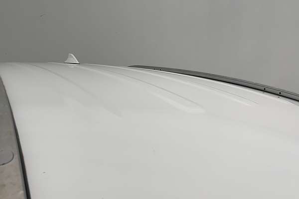 2018 Hyundai Tucson Go TL3