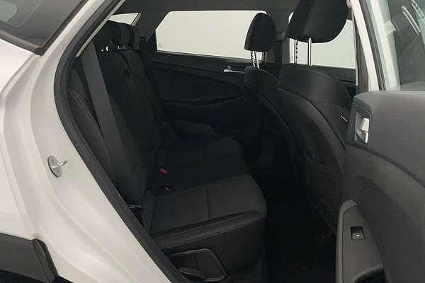 2018 Hyundai Tucson Go TL3