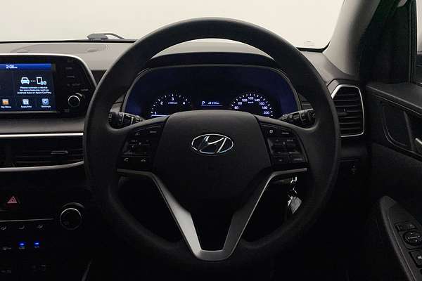 2018 Hyundai Tucson Go TL3