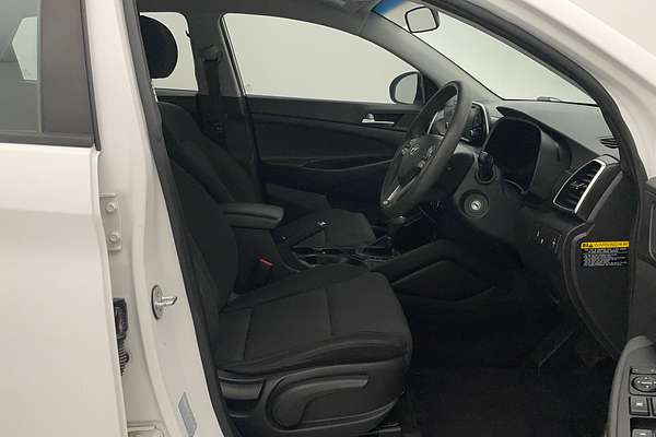 2018 Hyundai Tucson Go TL3