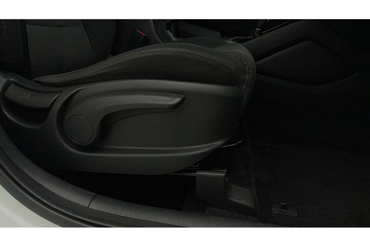 2018 Hyundai Tucson Go TL3