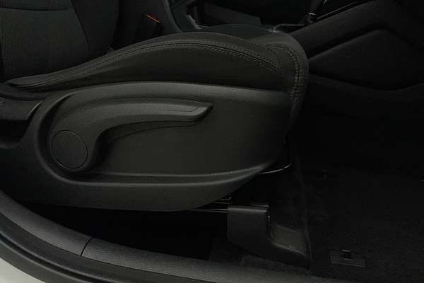 2018 Hyundai Tucson Go TL3