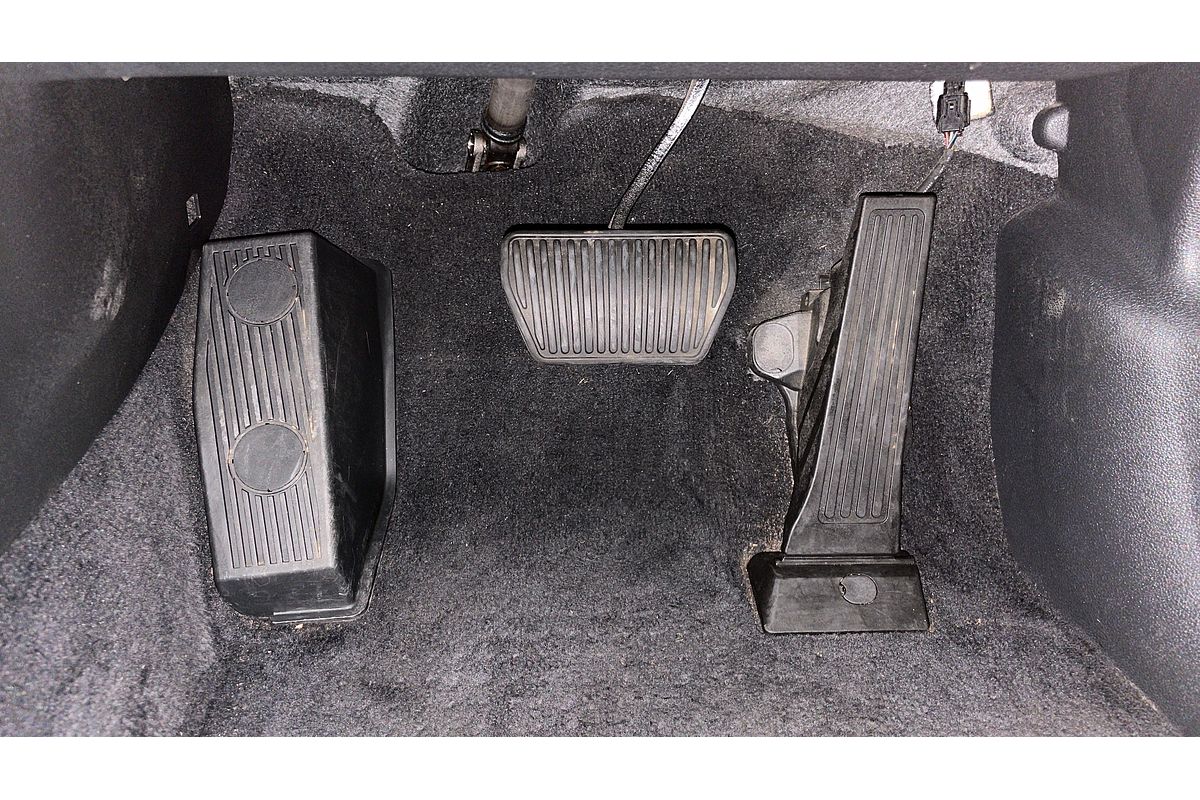 2018 Hyundai Tucson Go TL3