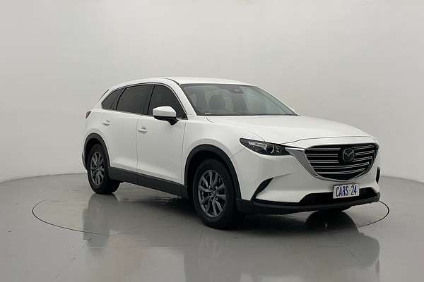 2019 Mazda CX-9 Sport TC