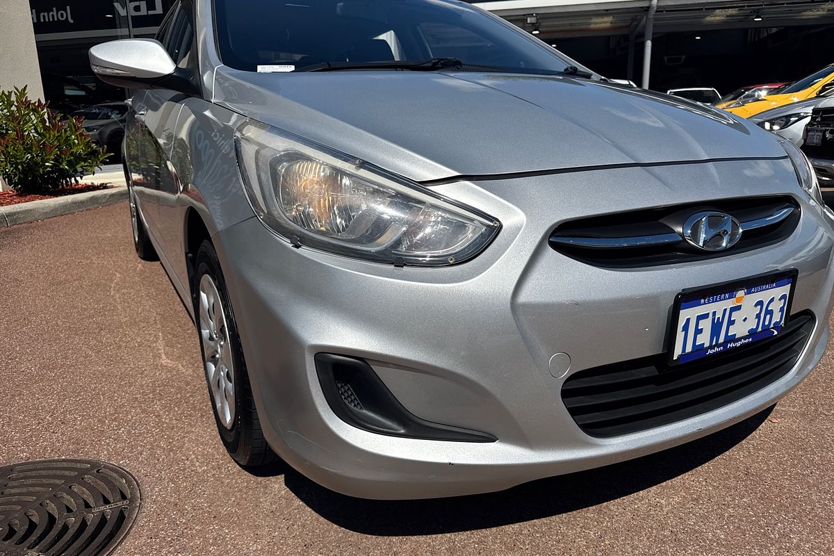 2015 Hyundai Accent Active RB2