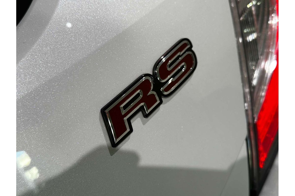 2020 Honda Civic RS 10th Gen