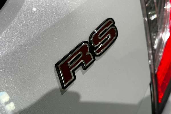 2020 Honda Civic RS 10th Gen