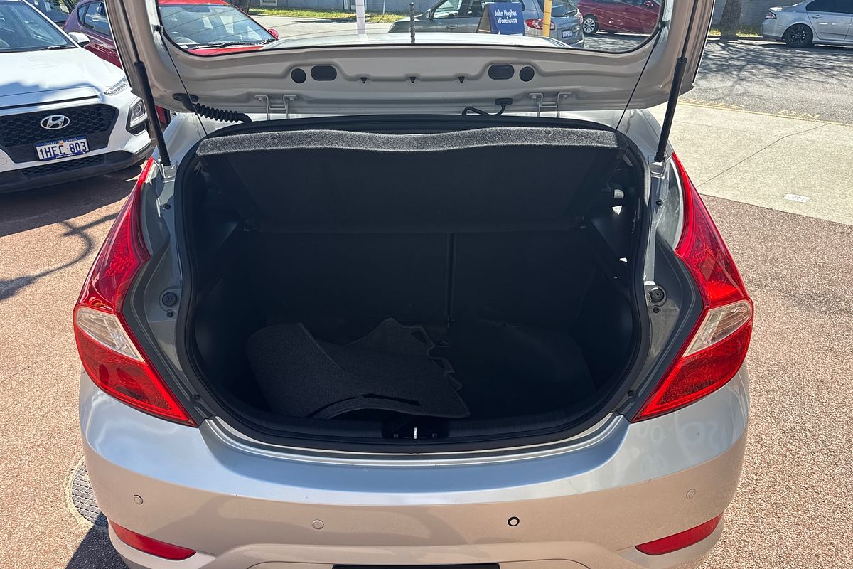 2015 Hyundai Accent Active RB2