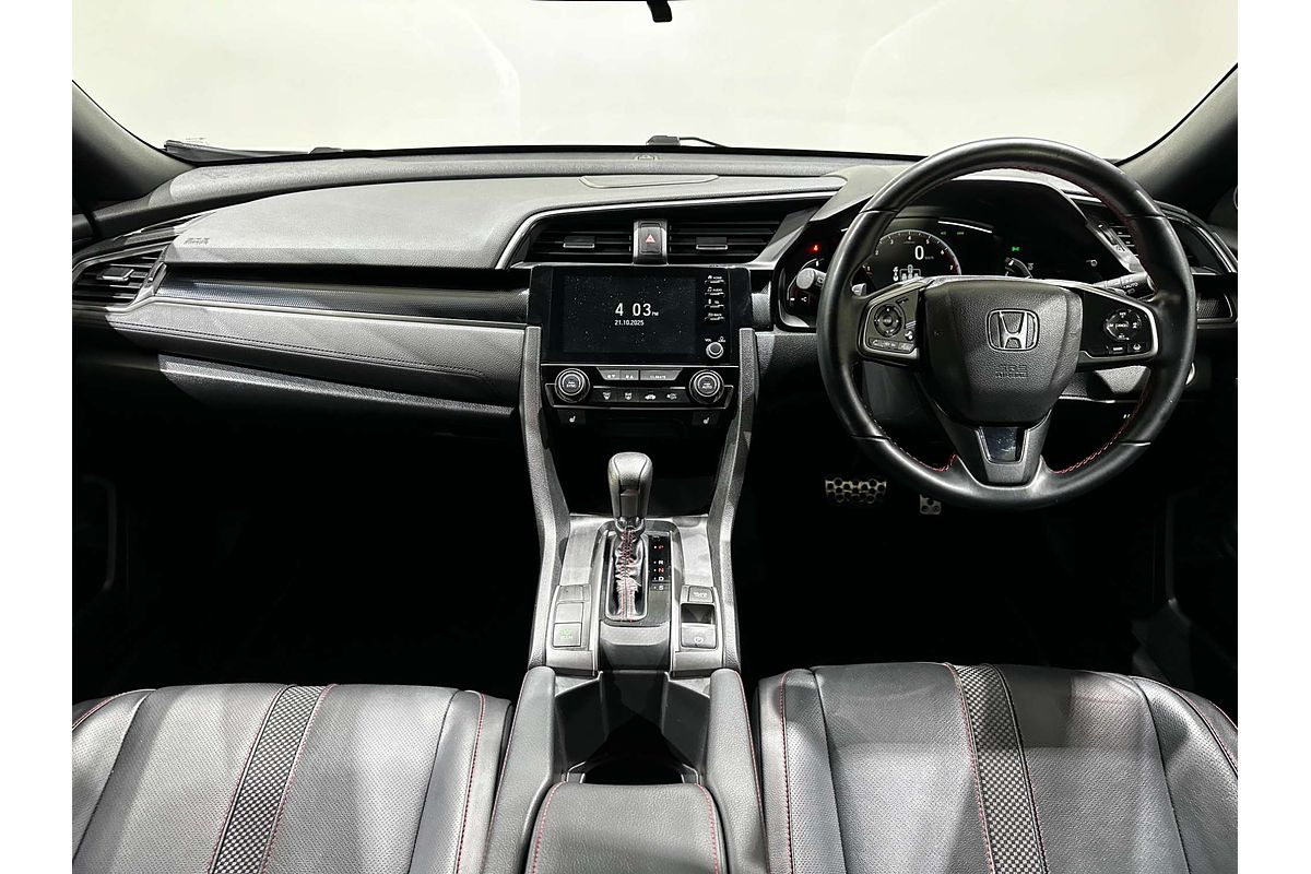2020 Honda Civic RS 10th Gen