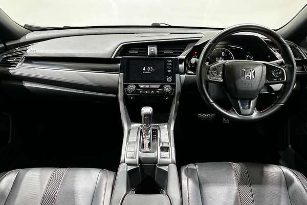 2020 Honda Civic RS 10th Gen