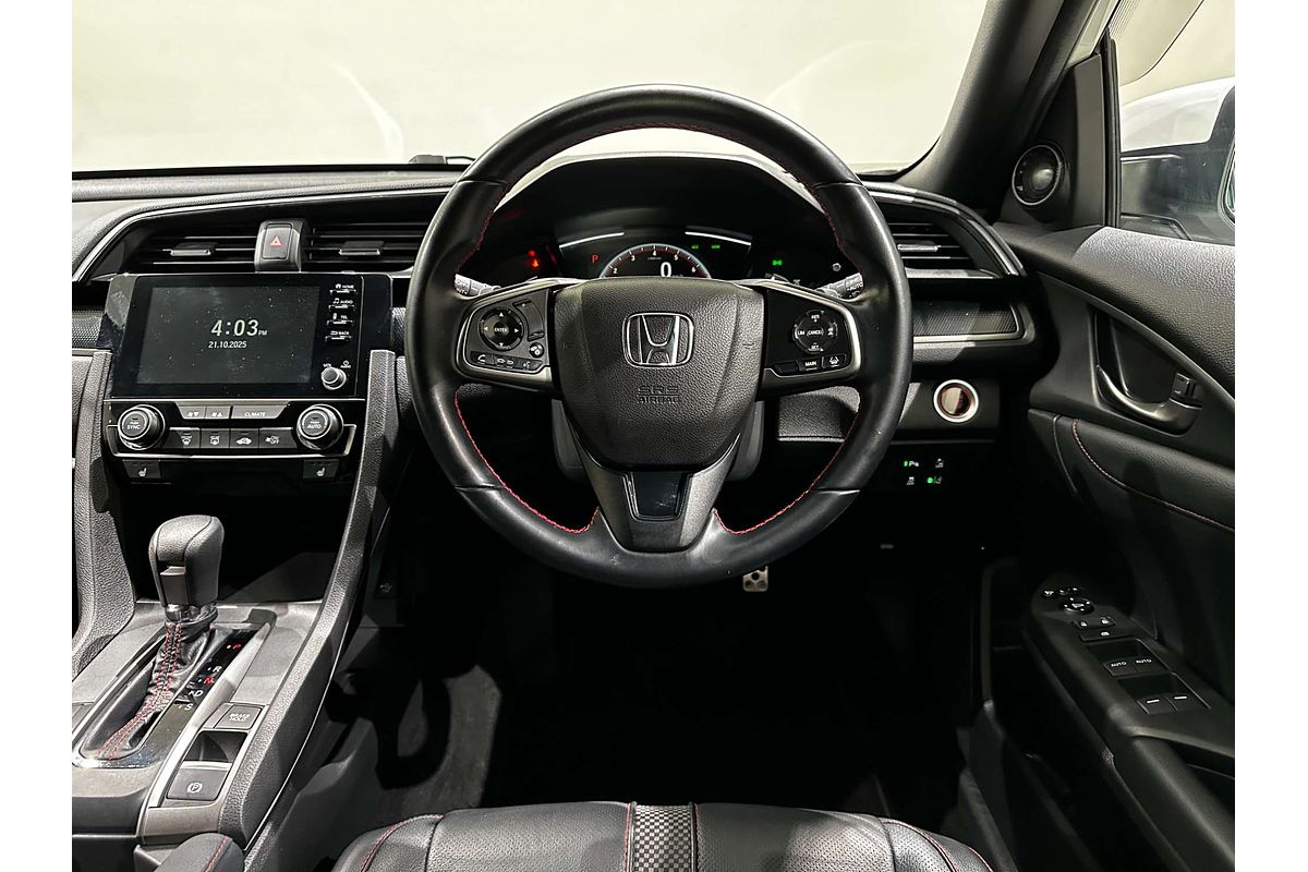 2020 Honda Civic RS 10th Gen