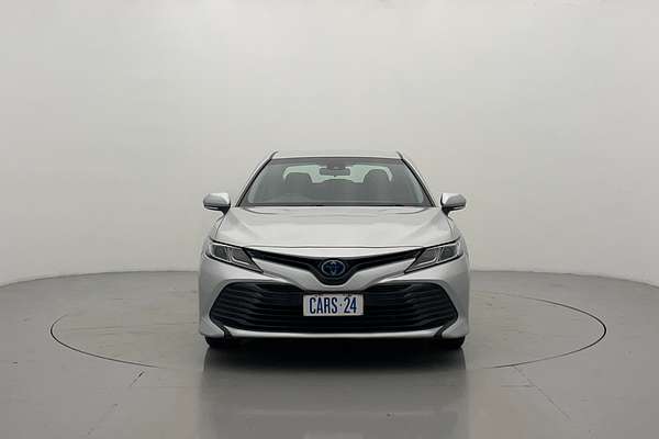 2018 Toyota Camry Ascent AXVH71R