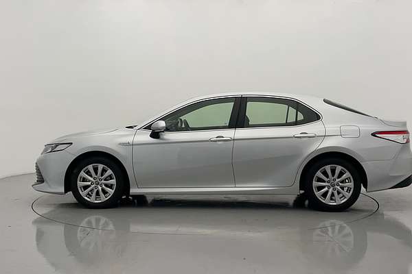 2018 Toyota Camry Ascent AXVH71R