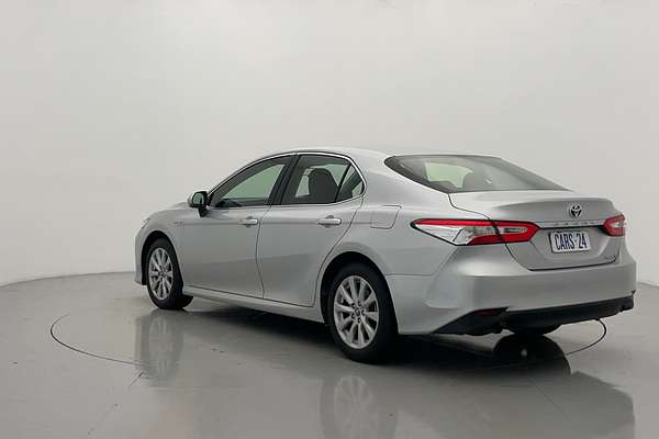 2018 Toyota Camry Ascent AXVH71R