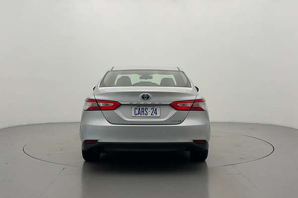 2018 Toyota Camry Ascent AXVH71R