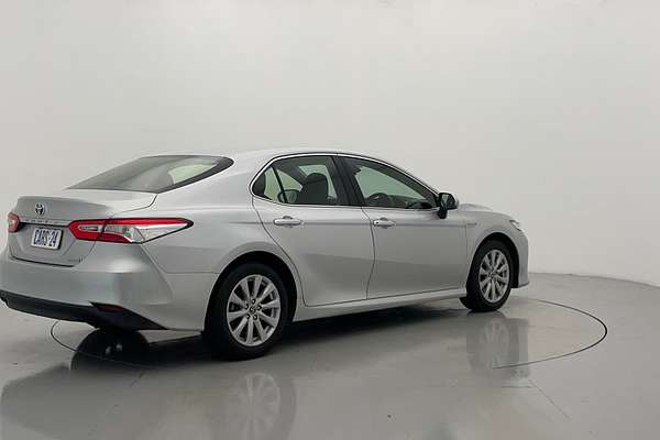 2018 Toyota Camry Ascent AXVH71R