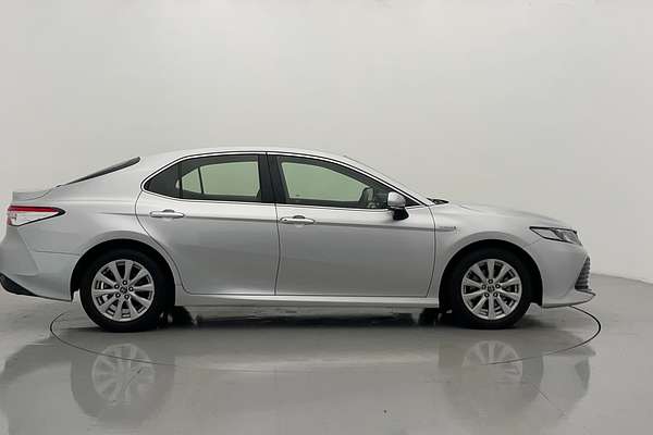 2018 Toyota Camry Ascent AXVH71R