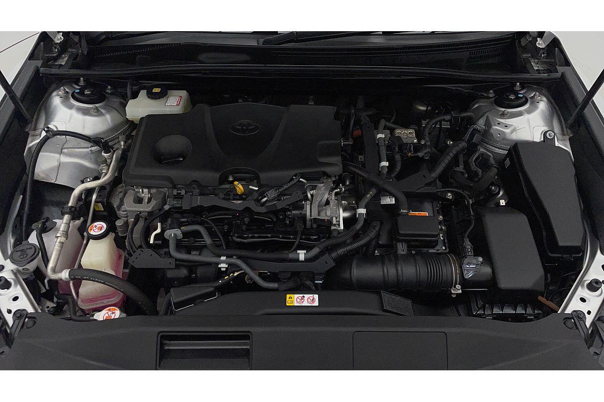 2018 Toyota Camry Ascent AXVH71R