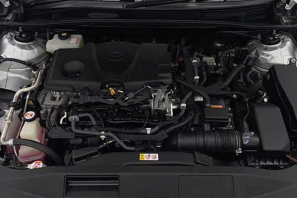 2018 Toyota Camry Ascent AXVH71R