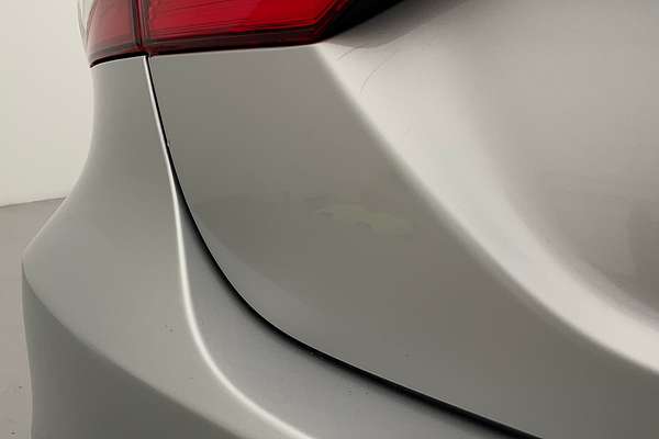 2018 Toyota Camry Ascent AXVH71R