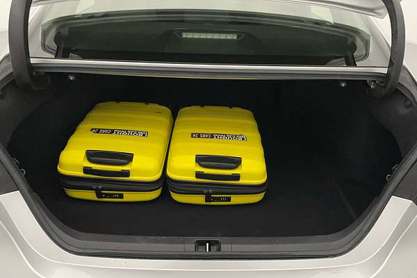 2018 Toyota Camry Ascent AXVH71R