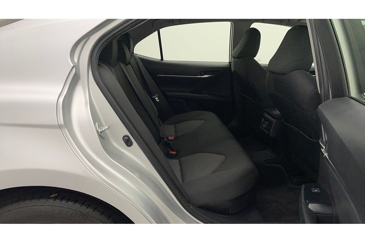 2018 Toyota Camry Ascent AXVH71R