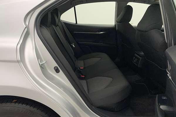 2018 Toyota Camry Ascent AXVH71R