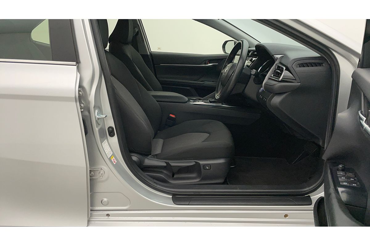 2018 Toyota Camry Ascent AXVH71R