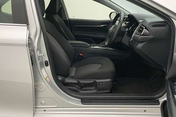 2018 Toyota Camry Ascent AXVH71R