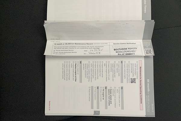 2018 Toyota Camry Ascent AXVH71R