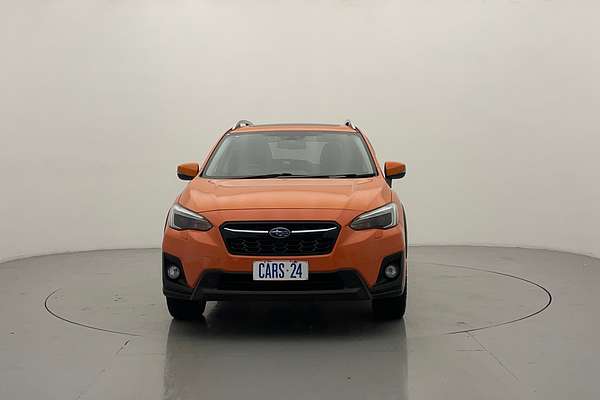 2017 Subaru XV 2.0i-S G5X