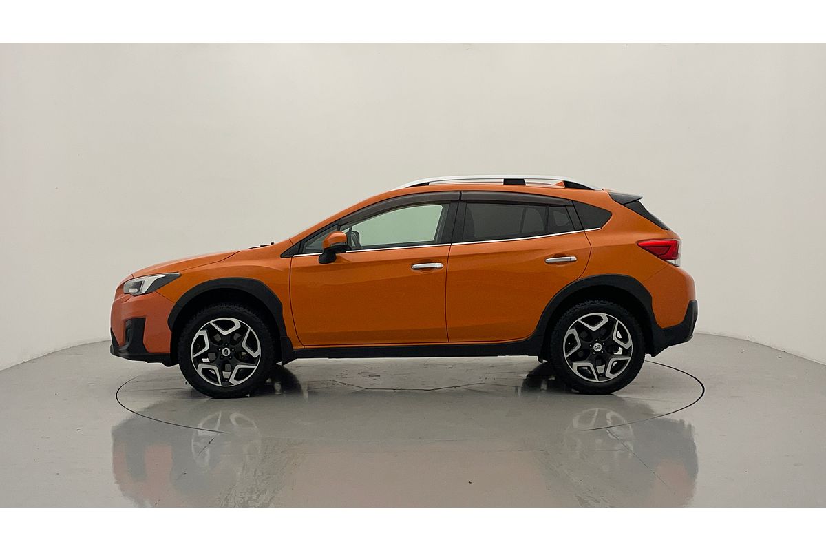 2017 Subaru XV 2.0i-S G5X