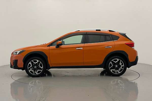 2017 Subaru XV 2.0i-S G5X