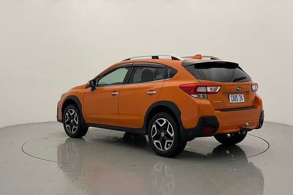 2017 Subaru XV 2.0i-S G5X