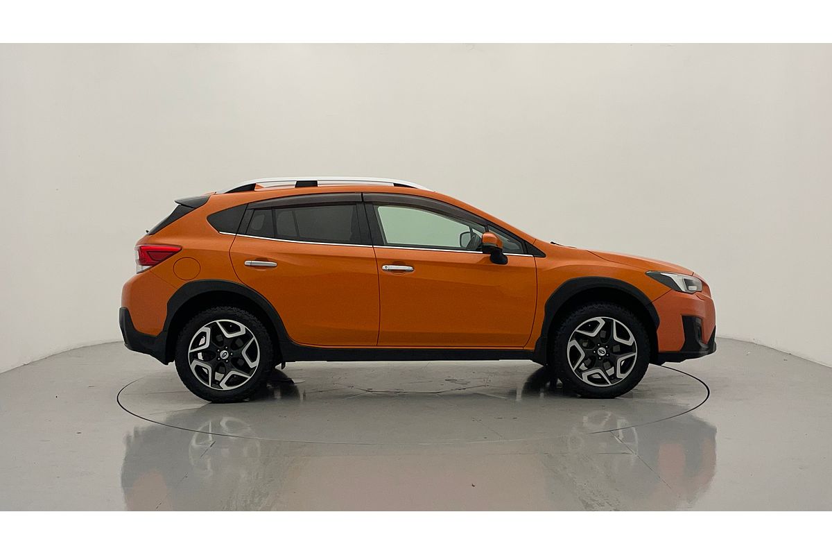 2017 Subaru XV 2.0i-S G5X