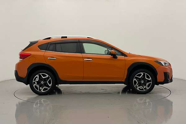 2017 Subaru XV 2.0i-S G5X