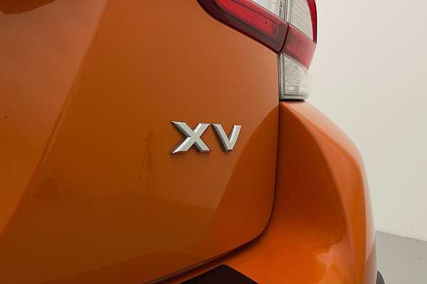 2017 Subaru XV 2.0i-S G5X