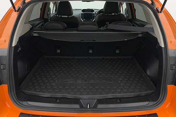 2017 Subaru XV 2.0i-S G5X