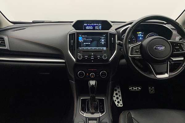 2017 Subaru XV 2.0i-S G5X
