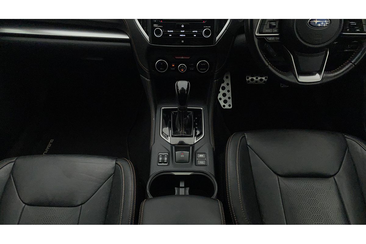 2017 Subaru XV 2.0i-S G5X