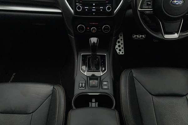 2017 Subaru XV 2.0i-S G5X