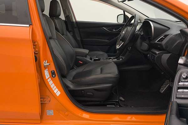 2017 Subaru XV 2.0i-S G5X