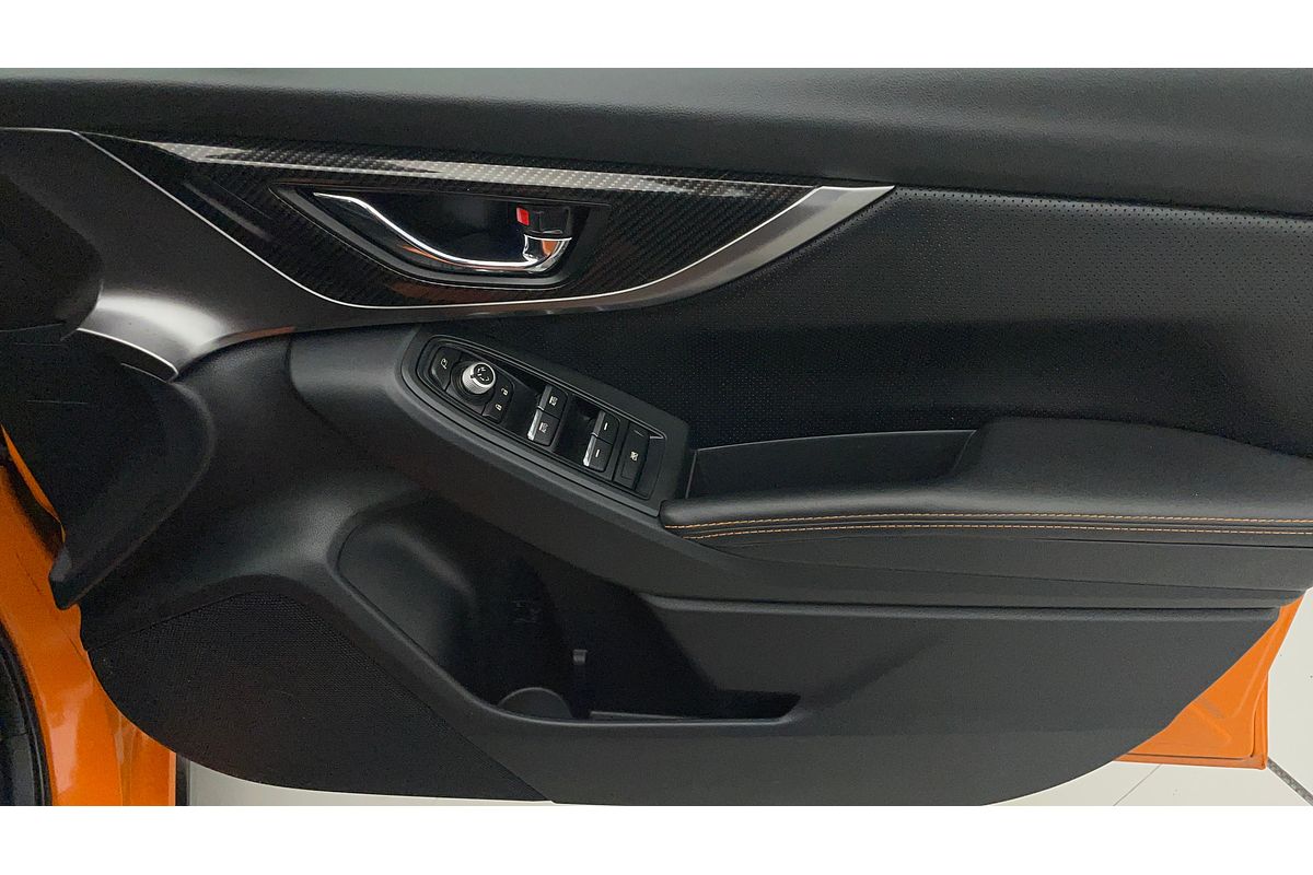 2017 Subaru XV 2.0i-S G5X