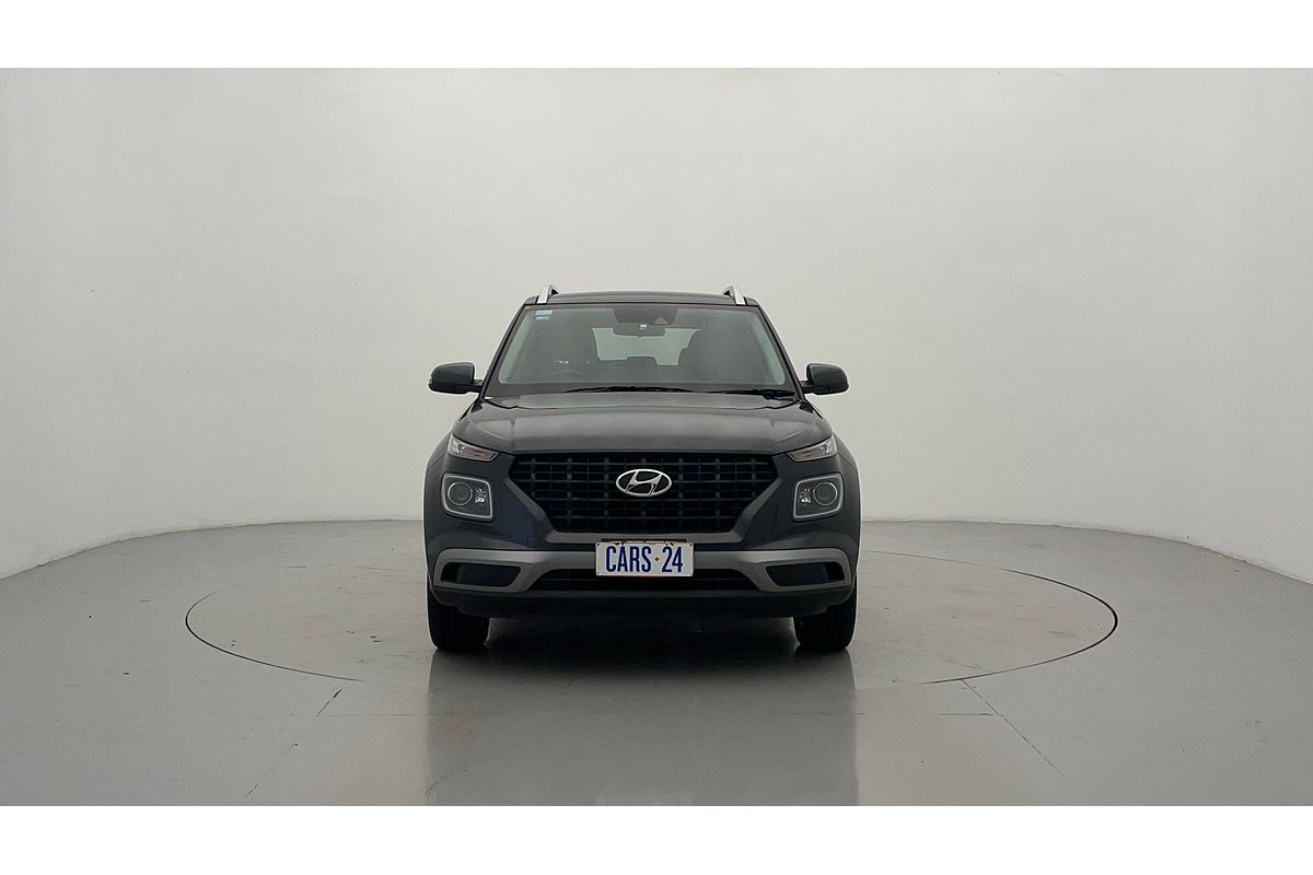 2021 Hyundai Venue Active QX.V3