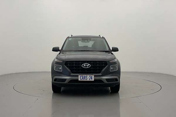 2021 Hyundai Venue Active QX.V3