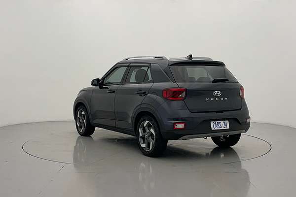 2021 Hyundai Venue Active QX.V3